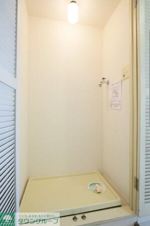 メインステージ井荻駅前の物件内観写真